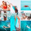 aquasiteport — Aquamarine Mobile Lightroom Presets