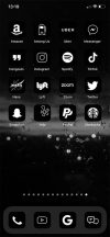 black9 — App Icons Black