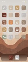 iconautumn3 — App Icons Earth Tones