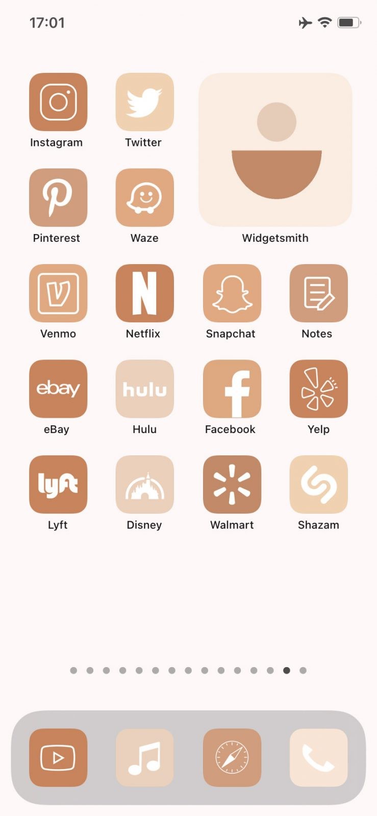 Featured image of post Boho App Icons