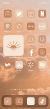 bohoportt2 — App Icons Boho