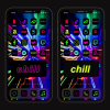 83A58113 C4C0 4D32 8392 DB30806838C4 — App Icons Neon Colors