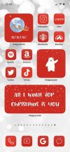 App Icons Christmas Mood2 — App Icons Xmas Mood