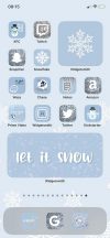 App Icons Snowy3 — App Icons Snowy