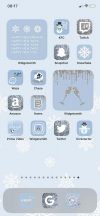 App Icons Snowy4 — App Icons Snowy