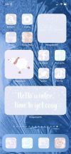 Frost on My Window6 — App Icons Frost on My Window