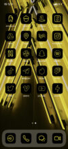 IMG 4191 — App Icons Lime Neon