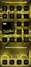 IMG 4195 — App Icons Lime Neon