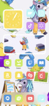 IMG 4532 — App Icons Color Pop