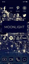 night2 — App Icons Night City