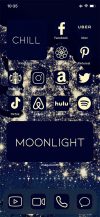night3 — App Icons Night City