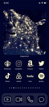 night5 — App Icons Night City