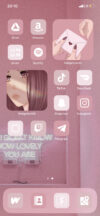 IMG 5121 — App Icons Trendy Pink