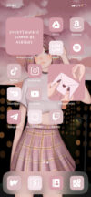 IMG 5133 — App Icons Trendy Pink