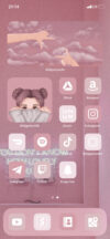 IMG 5149 — App Icons Trendy Pink