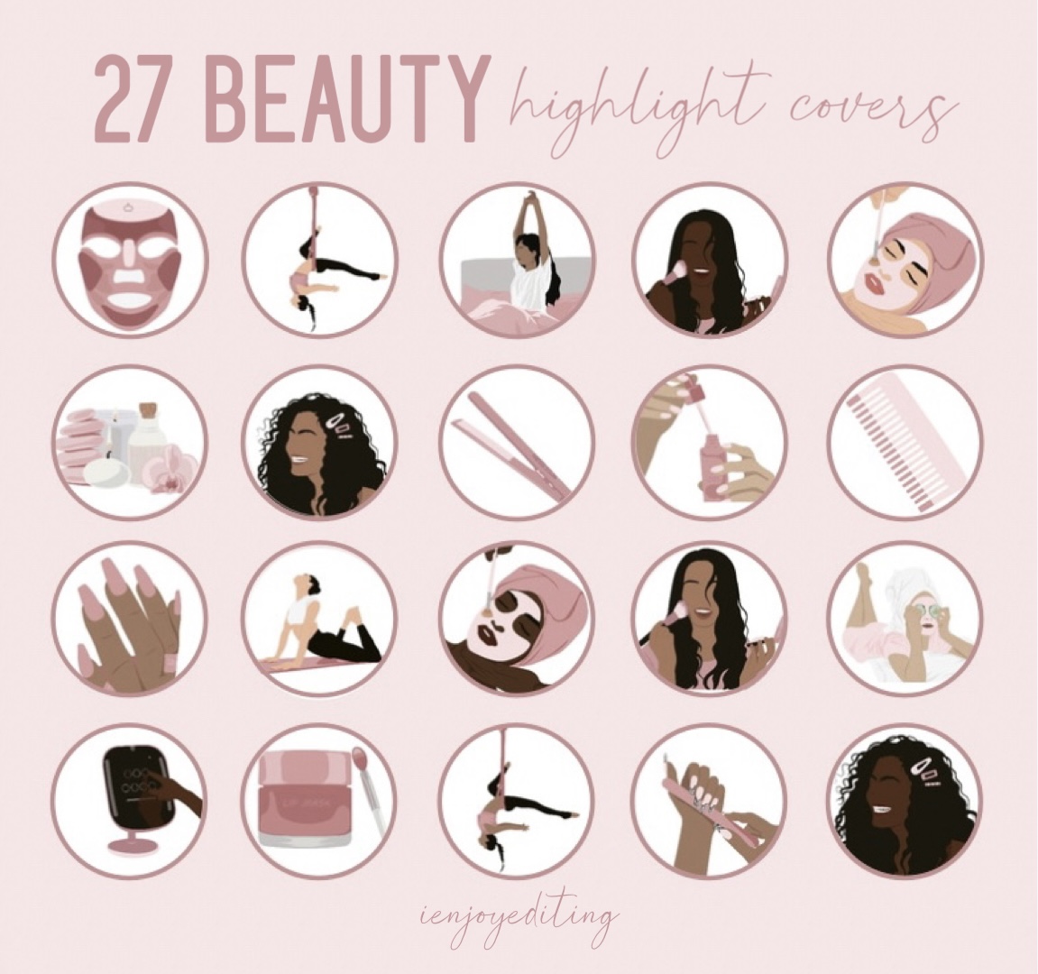 IMG 2076 — Highlight Covers
