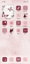 IMG 1031 2 — App Icons Rose Themed