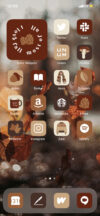 IMG 1370 — App Icons Fall Aesthetic