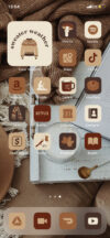 IMG 1403 — App Icons Fall Aesthetic