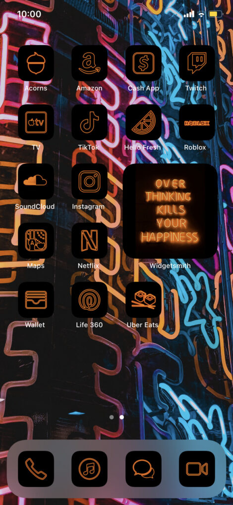 neon roblox icon  Wallpaper iphone neon, Neon logo, Neon signs app icon