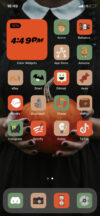 IMG 2400 — App Icons Halloween Hand Drawn