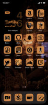 IMG 3425 — App Icons Halloween