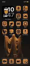IMG 3440 — App Icons Halloween