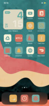 IMG 3504 — App Icons Vintage Theme