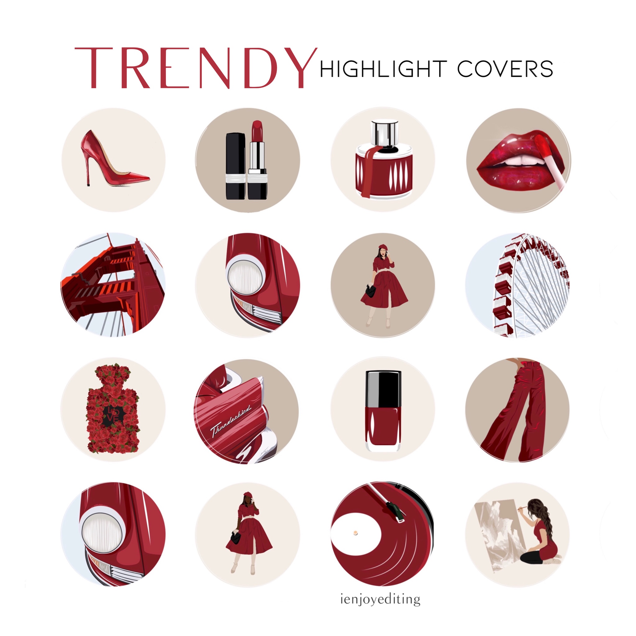 IMG 5585 — Highlight Covers