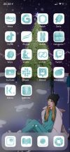 IMG 1328 — App Icons Winter Wonderland