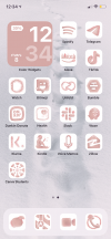 IMG 7660 copy — App Icons Pink Winter Wonderland